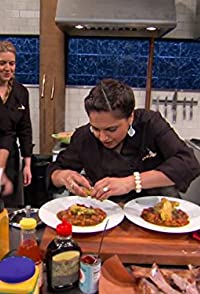 Maneet Chauhan