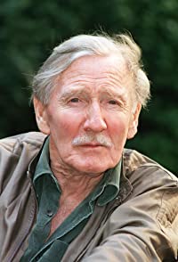 Leslie Phillips