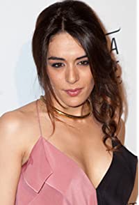 Sofia Essa?di