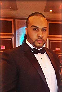 Leon Gonzalez