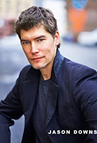 Jason Downs