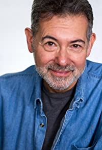 Warren Davis