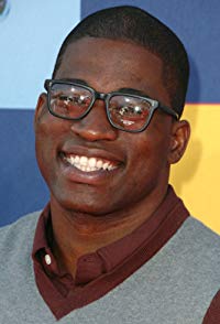David Banner