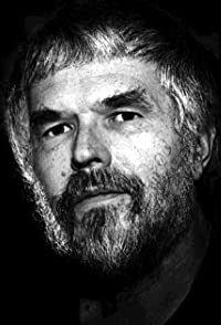 Stan Brakhage