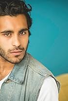 Owais Ahmed