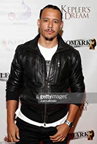 Demetrius Stear