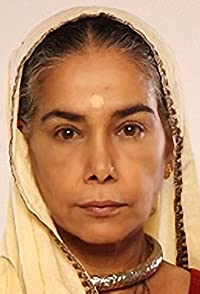 Surekha Sikri