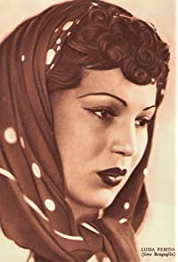 Luisa Ferida