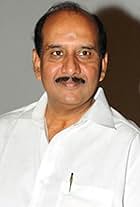 M.S. Raju
