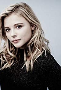 Chloe Grace Moretz