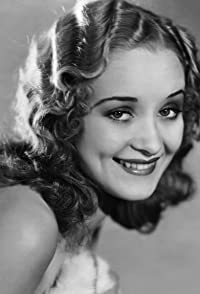 Marian Marsh