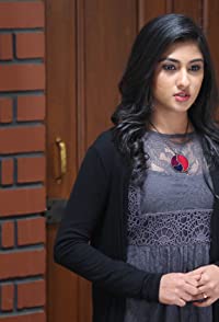 Ragini Prajwal