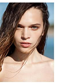 Anna Brewster