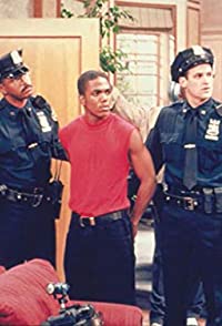 Tyrone Burton