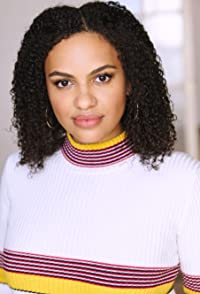 Jalina Brown
