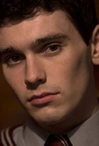 Jack Rowan