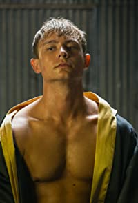 Dennis Mojen