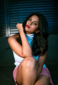 Swarda Thigale
