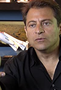 Peter Diamandis