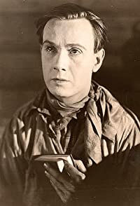George Hackathorne