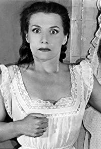 Vera Clouzot