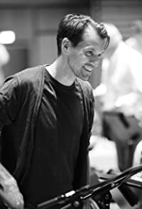 John Erik Kaada