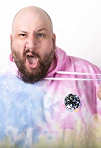 Stephen Kramer Glickman