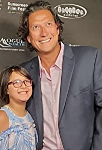Robert Enriquez