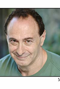 Steve Arons