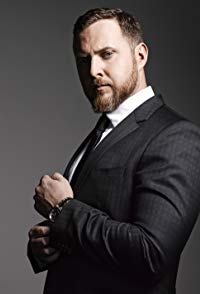 A.J. Buckley