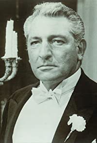 Harold J. Stone