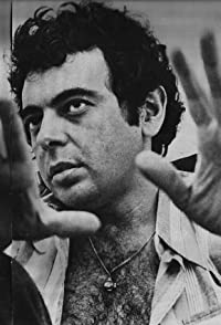 Glauber Rocha