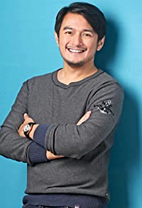 Dominic Ochoa