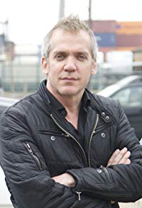 Jean-Marc Vallee