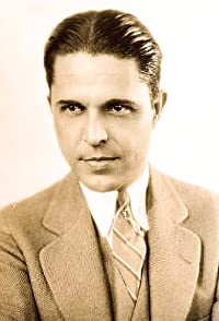 Malcolm McGregor