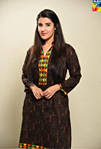 Hareem Farooq