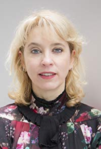 Carol Morley