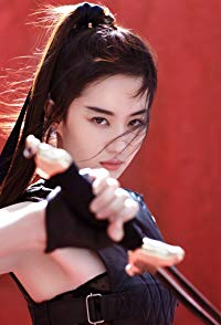 Yifei Liu