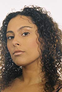 Candice Day