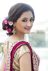 Rashami Desai