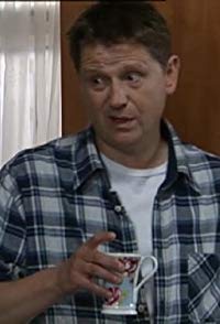 Reece Dinsdale