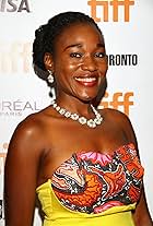 Judith Audu