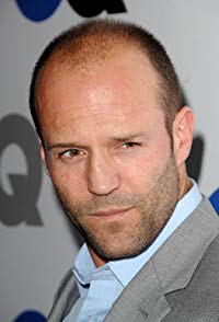 Jason Statham