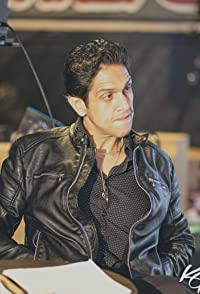 Jesse Tayeh