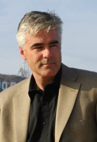 David Elliott