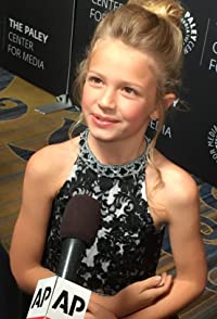 Giselle Eisenberg