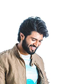 Vijay Deverakonda
