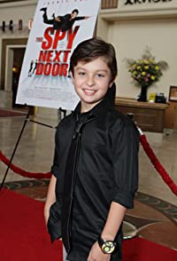 Will Shadley