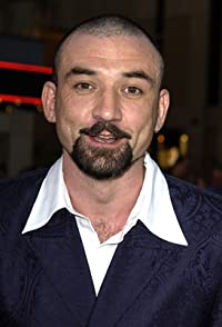 Ritchie Coster