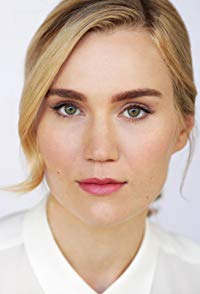 Nora Kirkpatrick